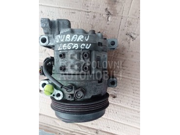 kompresor klime 2,0. 2,5 za Subaru Legacy od 2001. do 2006. god.