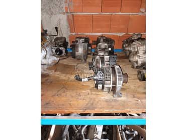 Alternator za BMW 315, 316, 318 ... od 2000. do 2011. god.