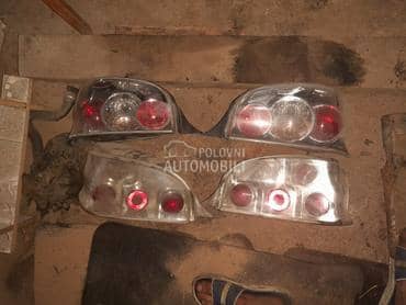 stopalje za Citroen Saxo