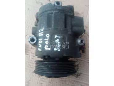 kompresor klime 1,2.1,4 za Volkswagen Polo od 2003. do 2008. god.