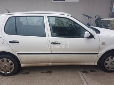 Vrata za Volkswagen Polo