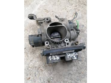 klapna gasa za Fiat Punto