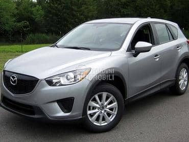 delovi cx 5 za Mazda CX-5 od 2012. do 2016. god.