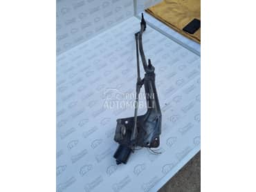 MOTOR BRISAČA SA POLUGAMA za Renault Megane od 1998. do 2003. god.