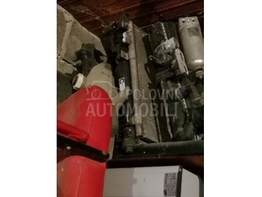 Hladnjak za Renault Scenic