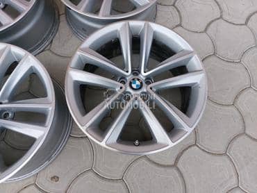 Aluminijumske felne  19" 5 x 112