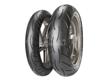 Metzeler 160/60 R17 Letnja