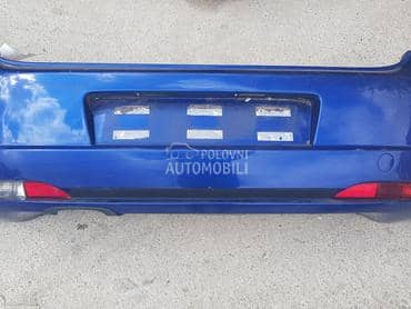 zadnji branik za Fiat Grande Punto