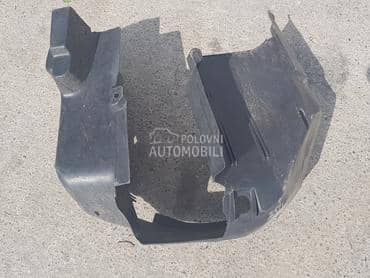 zadnje potkrilo za Fiat Grande Punto