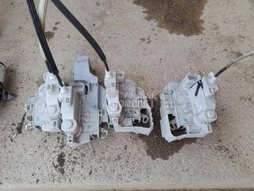 Elektronska brava u vratima za Fiat Bravo od 2007. do 2014. god.