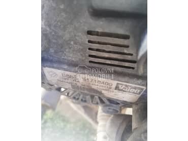 Alternator 1.3 CDTI za Opel Agila od 2000. do 2007. god.