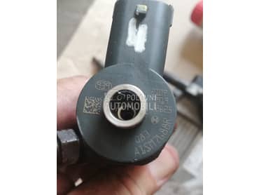 Dizne i bos pumpa 1.3 CDTI za Opel Agila od 2000. do 2007. god.