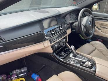 Anlaser za BMW 520, 525, 530 ...