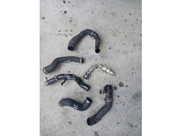 crevo interkulera tddi za Ford Mondeo od 2001. do 2004. god.