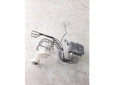 Abs za Mazda 3 od 2009. do 2014. god.