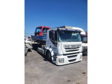 Iveco Stralis