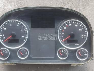 SAT MAN TGL 2016.GOD.