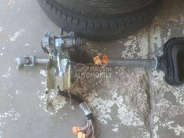 BRAVA PALJENJA I VRTENO MANTGL