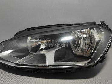 FAR za Volkswagen Golf 7