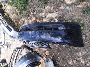 Prednji branik za Audi A3 od 2001. do 2003. god.