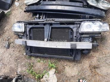 Vezni lim prsa za Audi A3 od 2001. do 2003. god.