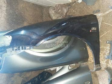 Krila za Audi A3 od 2001. do 2003. god.