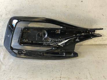 RESETKA BRANIKA za Volkswagen Passat B8