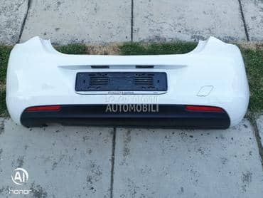 Zadnji branik Astra J za Opel Astra J od 2009. do 2012. god.