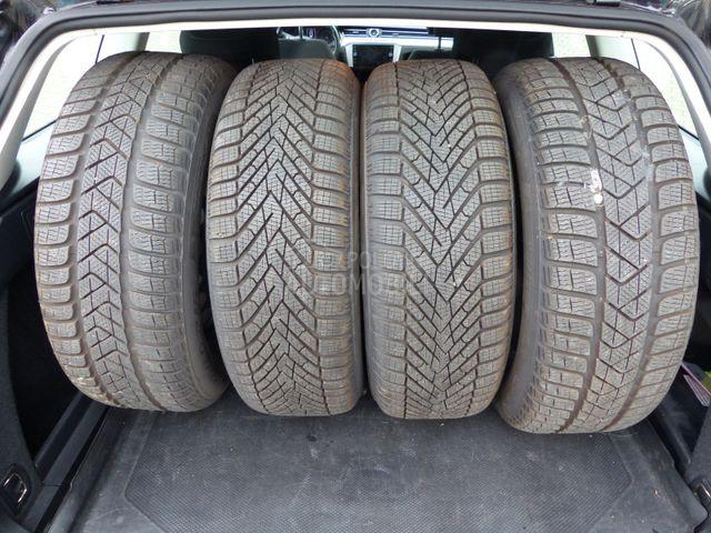 Volkswagen Passat B8 1,6 tdi iz nem acke