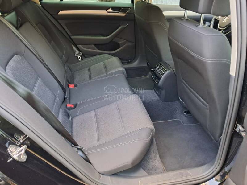 Volkswagen Passat B8 2,0 tdi iz nem acke