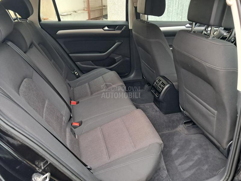Volkswagen Passat B8 1,6 tdi iz nem acke