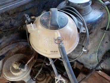 posuda za antifriz za Volkswagen Jetta od 1985. do 2009. god.