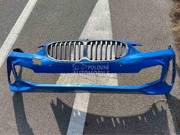 branik i maska f40 za BMW Serija 1 od 2019. do 2022. god.