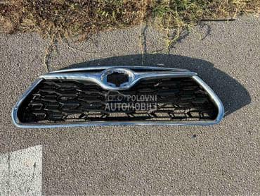 maska highlander za Toyota Ostalo od 2019. do 2022. god.