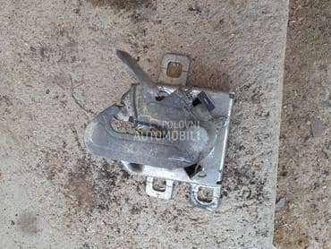 Brava haube za Fiat Bravo od 2007. do 2014. god.