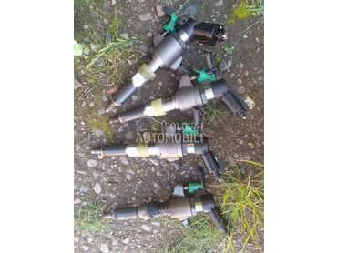 dizna Siemens continental za Peugeot 508 od 2011. do 2018. god.