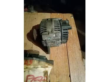Altenator za Renault Scenic