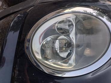 Far desni za MINI Cooper, One