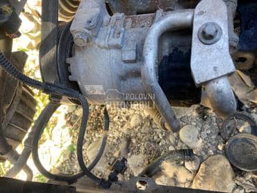 kompresor denso 1.9 za Fiat Grande Punto od 2005. do 2010. god.