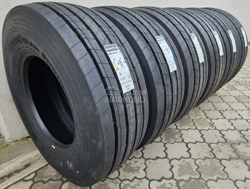 Goodyear 385/65 R22.5 Sve sezone