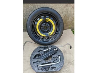 copavac za golf 5 za Volkswagen Golf 5