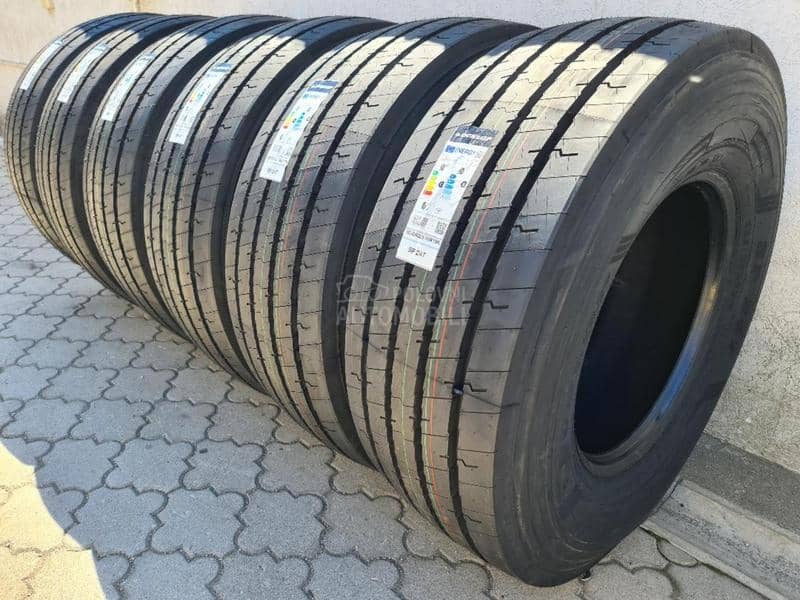 Dunlop 385/65 R22.5 Sve sezone