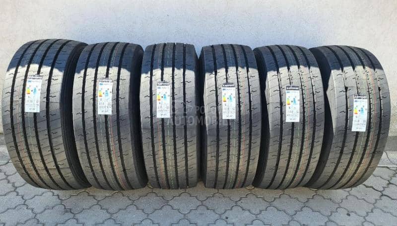Dunlop 385/65 R22.5 Sve sezone