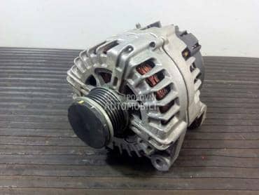 alternator za BMW 520 od 2010. do 2016. god.