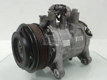 kompresor klime za BMW 520 od 2010. do 2016. god.