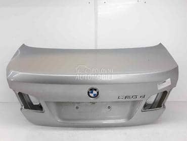 gepek vrata za BMW Serija 5 od 2010. do 2016. god.