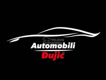 BMW 320 2008. god. -  kompletan auto u delovima