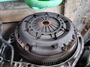 plivajući zamajac za Citroen C5