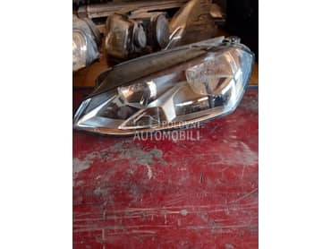 far za Volkswagen Golf 7 od 2012. do 2017. god.