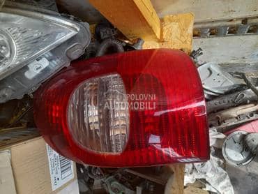 stop lampe za Citroen Xsara Picasso